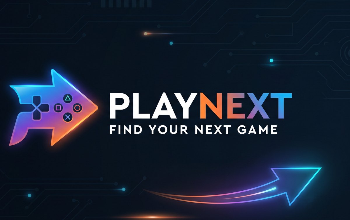PlayNext — find your next game